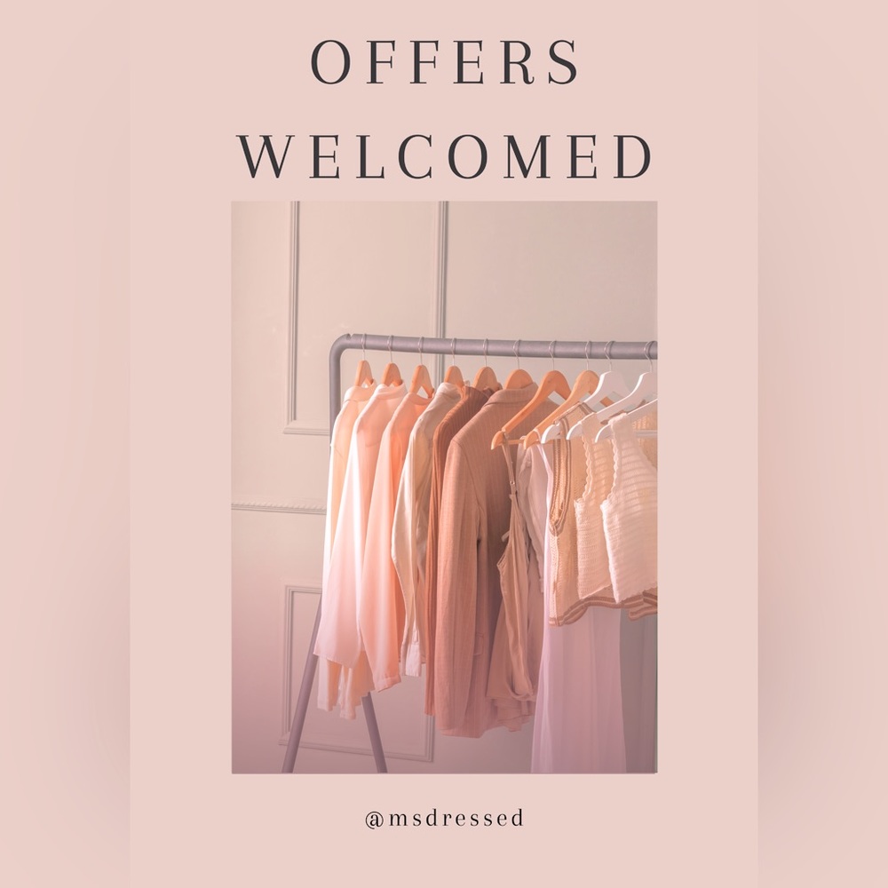 Meet your Posher, Candice